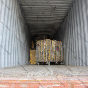 270Kgs भारी शुल्क हाथ ट्राली <span class=keywords><strong>HT1888</strong></span> - Product Image 4