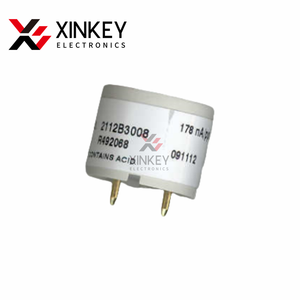 เซ็นเซอร์ก๊าซ 4LXH 2112B3008 ใหม่และของแท้ รับประกัน 1 ปี ผลิตในสหราชอาณาจักร บรรจุภัณฑ์สุญญากาศ - Product Image 1