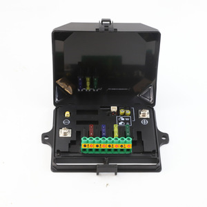 4 Key Touch <b>Control</b> Switch Panel 12V 24V <b>RGB</b> Dimmable For Rv Boat Offroad Vehicle - Product Image 1