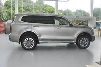Tank 500 Hi4-T 2026 2.0T Hi4-T Phev SUV hybride, voitures neuves, hybride, nouvelle voiture chinoise, moteur 2.0t, transmission intégrale, SUV