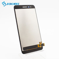 Pour LG k4 2017 LCD assemblage écran mobile combo lcd numériseur en gros pour lg X230 remplacement d'écran