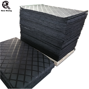 Nuevas Alfombrillas <span class=keywords><strong>de</strong></span> Goma para Ganado Vacuno y Caballar, para Granjas Lecheras, Resistentes, Antideslizantes, <span class=keywords><strong>de</strong></span> Goma SBR, Higiénicas y Fáciles <span class=keywords><strong>de</strong></span> Limpiar - Product Image 4