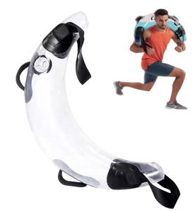 Sac d'entraînement aquatique portable de haute qualité Bellewins pour fitness en extérieur avec poignée - Product Image 1