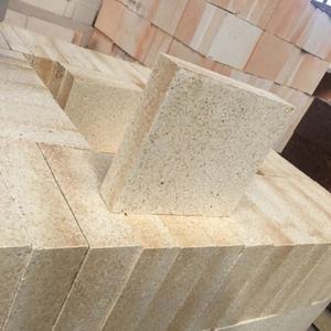 طوب إندالوسيت منخفض الزحف من السيليمانيت الحراري لفرن الخزان الزجاجي - Product Image 1