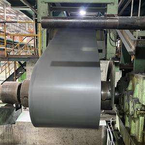 Bobina de Acero al Silicio Orientado en Grano (CRGO) 30Q130 de 0.30mm, Laminada en Frío y Recubierta IEC para Núcleos de Transformadores - Precio Bajo - Product Image 6