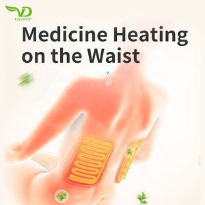 Silla de masaje eléctrica Shiatsu de lujo moderna de alta calidad precio de fábrica incluye música Bluetooth masaje de sillón de pie de cuerpo completo - Product Image 4