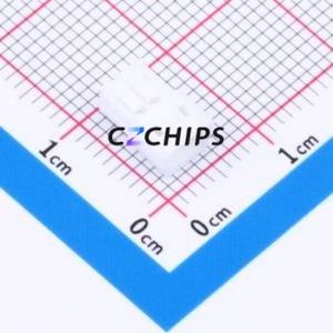 HC-ZH-2EY-05 Housing (Wire-to-Board / Wire-to-Wire) P=1.5mm Connector 1x2P 1.5mm ZH 1 - Product Image 1