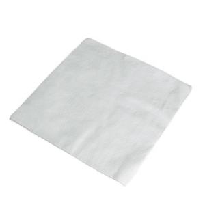 फैंसी सफेद 2 प्लाई Resta2 प्लाई रेस्तरां दोपहर के भोजन के लकड़ी लुगदी वर्ग नरम मुद्रण Serviettes पेय कॉकटेल नैपकिन कागज के लिए होटल - Product Image 2