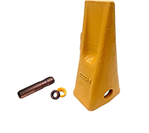 พร้อมจัดส่ง ฟันขุดคุณภาพสูง 6Y3222 ฟันขุดแบบมาตรฐาน สำหรับรถขุด Caterpillar 305.5 306 307 - Product Image 4
