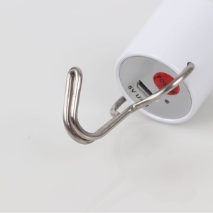 Bombilla LED Recargable Sheng Hai Lighting Sh140mm con Interruptor de Botón para Camping, Uso en Exteriores y Emergencias - Product Image 1