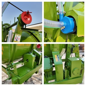 ชุด jzc เครื่องผสมคอนกรีตไฟฟ้าดีเซลอัตโนมัติ300 400 <span class=keywords><strong>450</strong></span> 500รถพ่วงเคลื่อนที่ผงซักผงปูนผสมปูนผสมปูนขาว - Product Image 6