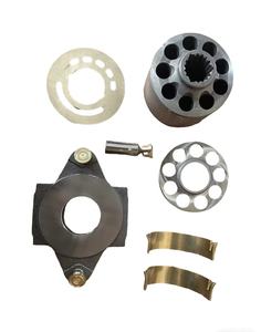 Kit de Reparación de Repuestos para Bomba Hidráulica Rexroth A10VO45 - Product Image 1
