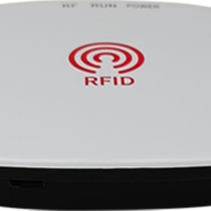 เครื่องอ่านบัตร RFID UHF รุ่น VD-61 ยี่ห้อ Vanch รุ่นใหม่ล่าสุด เครื่องอ่านและเขียนแท็ก RFID อัจฉริยะ แบบ USB สำหรับตั้งโต๊ะ - Product Image 3