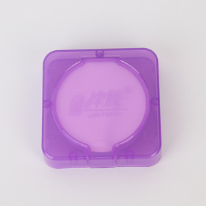 Membrana de filtro microporosa Kehua, paquete de 50 unidades, para sistemas de agua, filtro de jeringa de laboratorio - Product Image 1