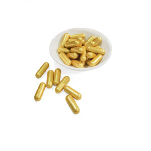 Venta al por mayor suplemento nutricional a base de hierbas cápsulas de maca para la salud de los hombres adultos impulso de energía apoyo inmunológico 500mg paquete a granel - Product Image 5