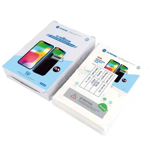 Sunshine Hydrogel Film Sunshine Privacy Sheet Sunshine SS 057S Anti-peeping Mobile Phone Screen Protector Movies For SS890C Pro
