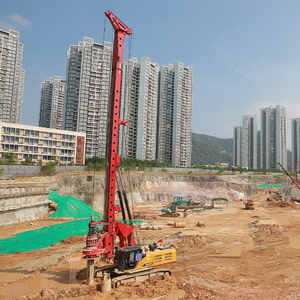 เครื่องเจาะแบบหมุนรุ่น SR335R-C10 ขายดีอันดับต้นๆ - Product Image 6