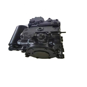 composant d'équipement 90L130HF5CD80R3F pompe hydraulique - Product Image 4