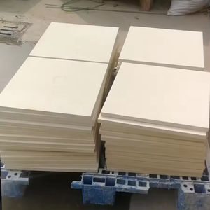 Étagères de four personnalisées KERUI en cordiérite et en mullite, plaques de support pour four à pain - Product Image 5