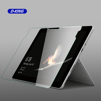 Film de protection d'écran en verre trempé anti-explosion pour tablette PC Microsoft Surface Pro Go 10 9 8 7 6 5 4 3 2 1 – Prix de gros