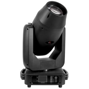 AOYALONG 500W 3-en-1 Projecteurs mobiles RGBW CMY CTO Lampe de scène à faisceau Corps en aluminium Tête rotative LED Contrôle DMX512 IP20 - Product Image 1