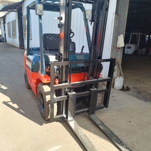 รถยกดีเซลคุณภาพสูง โตโยต้า 20 ตัน มือสอง โตโยต้า 2.5 ตัน 2 ตัน ราคาถูก ประสิทธิภาพดี - Product Image 5