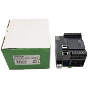 <span class=keywords><strong>TM221CE16R</strong></span> pour Schneider Contrôleur programmable <span class=keywords><strong>M221</strong></span> avec 16 entrées/sorties 100% neuf et original en stock - Product Image 6