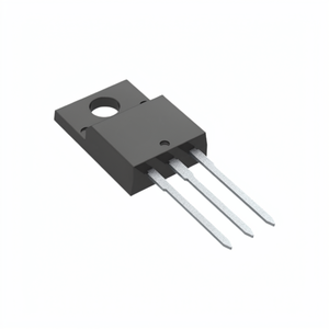 Transistores TO-220F-3 FCPF600N65S3R0L Comprar en Línea Canal del Fabricante de Componentes Electrónicos - Product Image 1