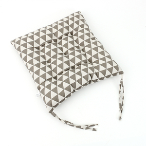 Cojín BOYAN para SILLA, sala de estar, suelo de casa, cojín grueso de algodón y lino, cojín de oficina, cojín para estudiantes - Product Image 3