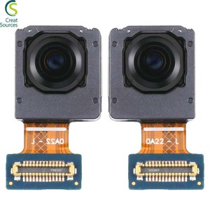 <span class=keywords><strong>Camera</strong></span> Trước Thay Thế Chất Lượng Cao Cho Máy Ảnh Samsung S21 Ultra Small - Product Image 1