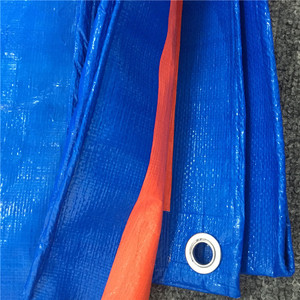 <span class=keywords><strong>Lona</strong></span> Azul de Polietileno en Rollo con Patrón Recubierto <span class=keywords><strong>para</strong></span> Forros de Niños y Niñas - Product Image 4