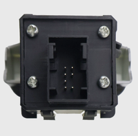 Interrupteur de lève-vitre Citroën DS4 C4 Picasso, neuf, plastique ABS 470706