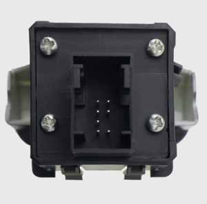 Interrupteur de lève-vitre Citroën <span class=keywords><strong>DS4</strong></span> C4 Picasso, neuf, plastique ABS 470706 - Product Image 2
