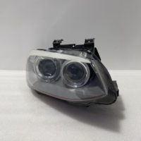 63117273203 63117273204 Faro Delantero de Xenón OEM Usado de Alta Gama para BMW Serie 3 E93 325i 328i 335i 2011-2014, Conjunto de Faro Delantero
