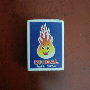 Export Quality Slim Wooden <b>Matchboxes</b> Personalized Custom Branded Advertising Logo Printing Durable for Best Price - Product Image 1