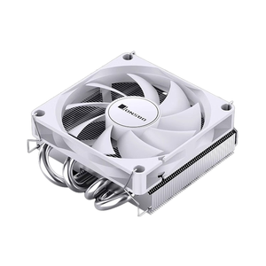 Qiao Sibo CL-B40S-DIG V2 Push-down CPU Radiator All-in-One <b>Computer</b> <b>Fan</b> HTPC Server Silent Air Cooling Fluid Bearing Copper Comp - Product Image 1