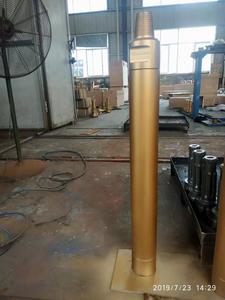 Martillo DTH DHD340 de 3.5 a 10 Pulgadas con Motor y Engranaje para Perforación de Pozos de Agua y Perforaciones de Gran Profundidad - Product Image 6