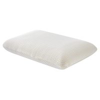 Nantong OEM ODM Respirant Meilleure Vente Aloe Vera Pain Oreiller Cervical en Mousse à Mémoire Motif Marin Respectueux de l'Environnement