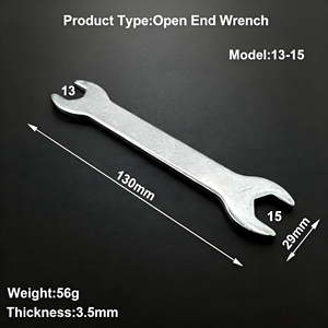 مفتاح ربط سداسي صغير مطلي بالزنك، مفتاح ألن سداسي مطلي بالزنك - Product Image 2