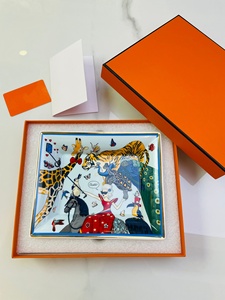 Cenicero Electrónico Recargable de Cerámica, Estilo Americano, Cuadrado, Decorativo para Escritorio, Ecológico, con Logotipo Personalizado para el Hogar - Product Image 4