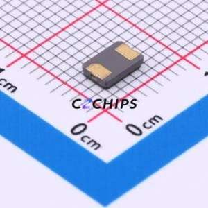 0153G2-12.000F12DTNJL Crystal (Passive) SMD5032-2P Crystal Oscillator SMD Crystal Oscillator 12MHz 10ppm 12pF - Product Image 2