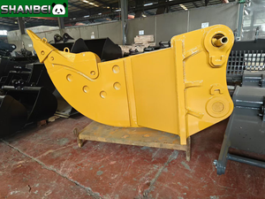 Raspador de Cucharón Serie Komatsu - Product Image 3