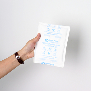 Gel di Silice Sostituito da Sacchetti Essiccanti al Cloruro di Calcio 25g - Product Image 6