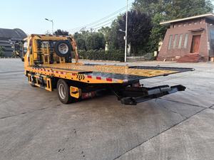 Prix d'usine Dongfeng Chu Sheng Série <span class=keywords><strong>de</strong></span> véhicules <span class=keywords><strong>de</strong></span> dépannage et <span class=keywords><strong>de</strong></span> dégagement <span class=keywords><strong>de</strong></span> véhicules, nouveau type <span class=keywords><strong>de</strong></span> carburant diesel, à vendre - Product Image 5