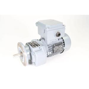 LW38527 - GETRIEBEBAU 41510410, Motor Asíncrono con Caja de Cambios, I=33,69 - Product Image 2