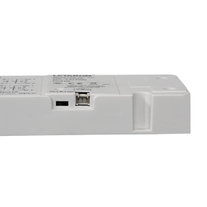 Controlador LED inteligente global personalizado al por mayor para tiras de luz, regulable Triac, de plástico, AED60-12V-SG, 12V de voltaje constante, fuente de alimentación impermeable - Product Image 5