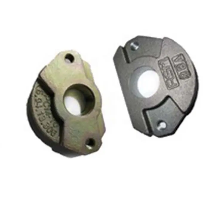 OEM Customized Precision Promotional One investment casting die cast parts
