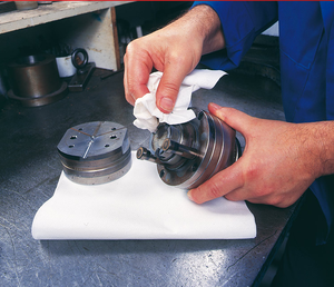 Sử dụng tấm Ga Trải Giường Bale thứ hai tay 100 bông trắng tấm Ga Trải Giường Bông rags cho Maine ngành công nghiệp hội thảo rags bông phế liệu - Product Image 3