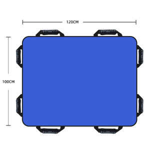 Bontop-Camilla suave para cama de hospital, cama de transferencia para heridos - Product Image 3