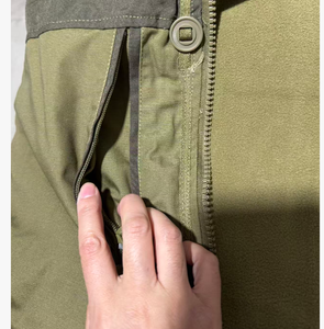 SF11 706 Multiple Pockets Customized Size <b>High</b> <b>Visibility</b> Winter Overall Workwear Men'S Work <b>Jacket</b> Uniform - Product Image 6